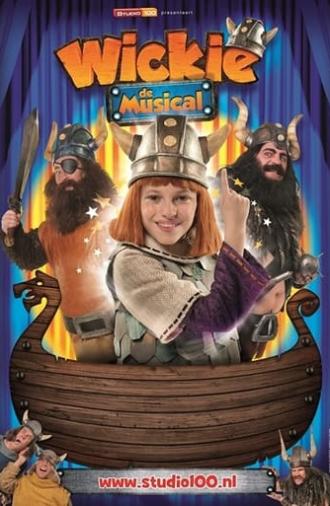 Wickie de musical (2015)