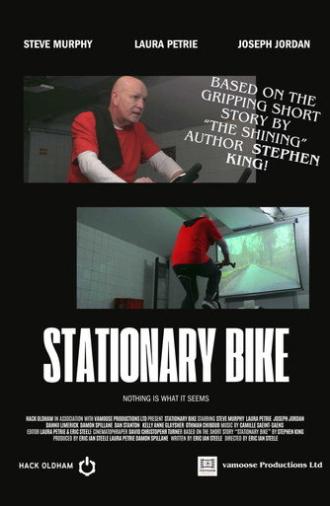 Stationary Bike (2024)