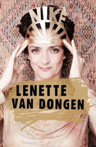 Lenette van Dongen: Nikè (2008)