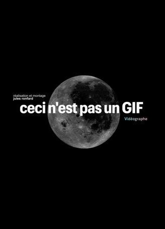 This is not a GIF (2023)