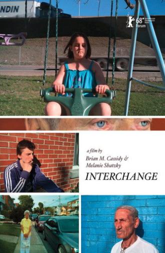 Interchange (2018)