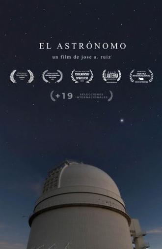 The Astronomer (2024)