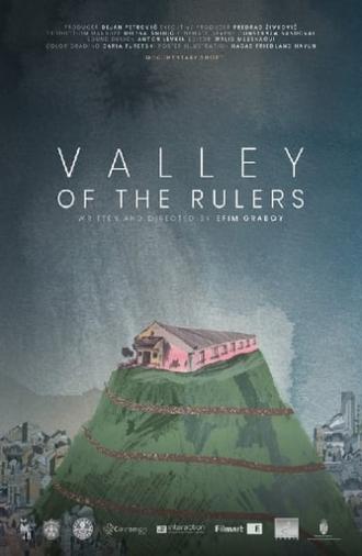 Valley of the Rulers (2019)