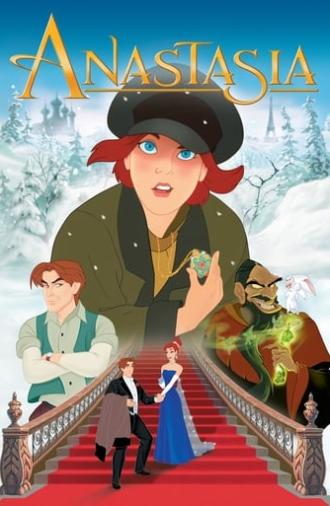 Anastasia (1997)