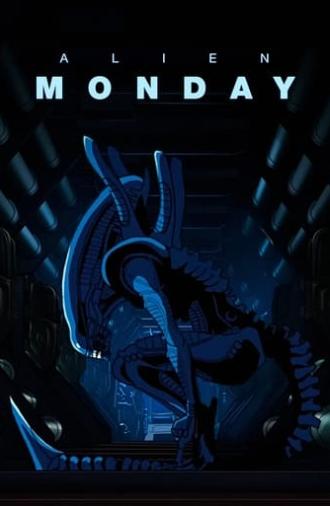 Alien: Monday (2024)