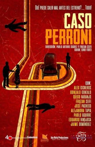 Caso Perroni (2019)