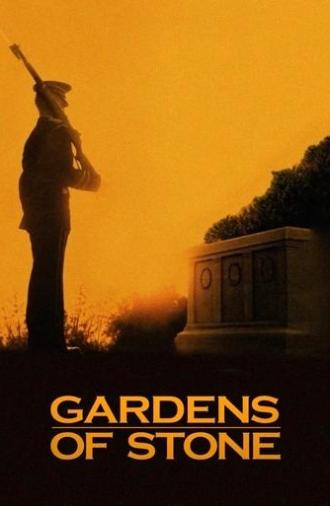 Gardens of Stone (1987)