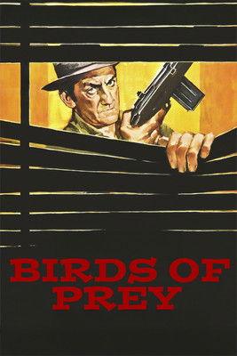 Birds of Prey (1968)