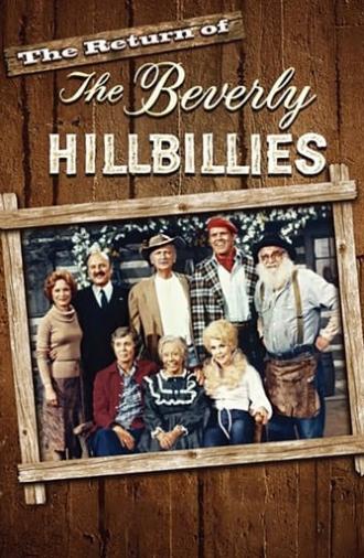 The Return of the Beverly Hillbillies (1981)