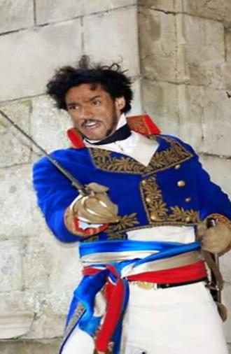 Le Diable noir (2009)