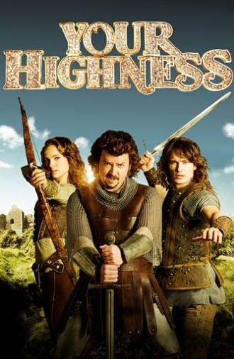 Your Highness (2011)