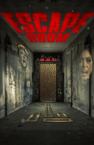 Escape Room (2017)