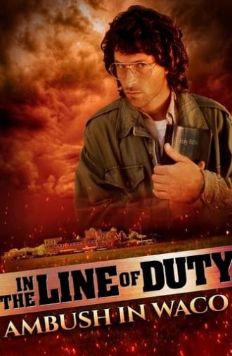 In the Line of Duty: Ambush in Waco (1993)