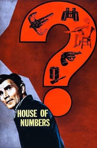 House of Numbers (1957)