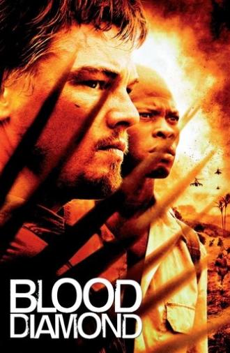Blood Diamond (2006)