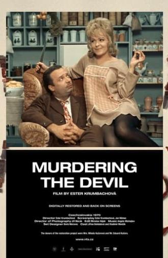 Murdering the Devil (1970)