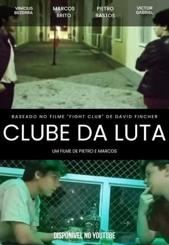 O Clube da luta (2023)