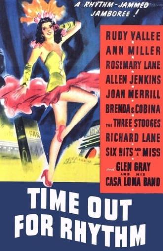 Time Out for Rhythm (1941)