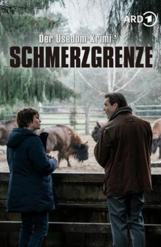 Schmerzgrenze - Der Usedom-Krimi (2020)