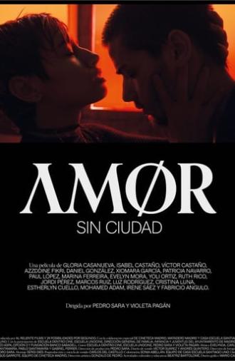 Amor sin ciudad (2020)