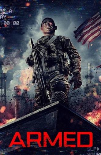 Armed (2025)