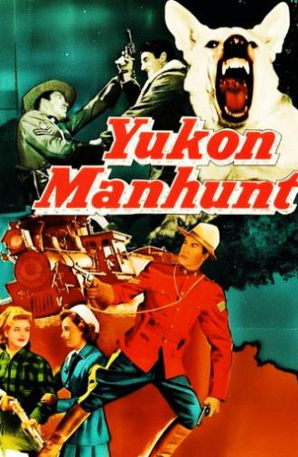 Yukon Manhunt (1951)