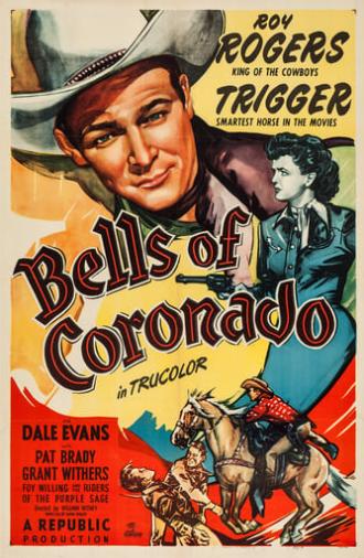 Bells of Coronado (1950)