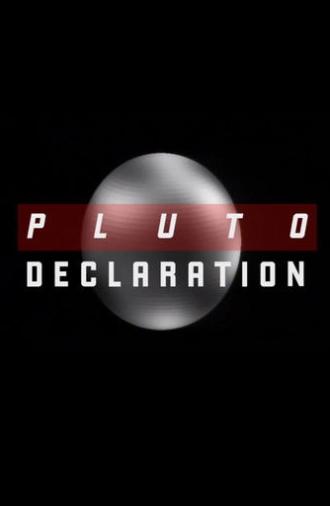 Pluto Declaration (2011)