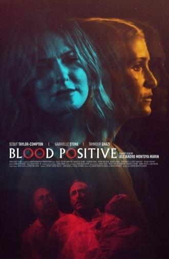 Blood Positive (2023)