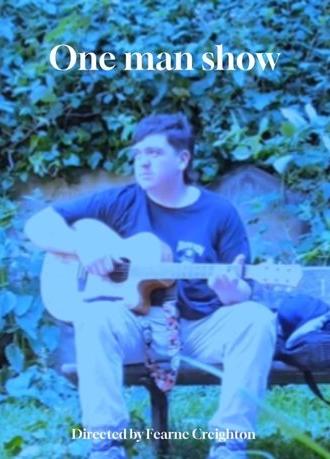 One man show (2025)
