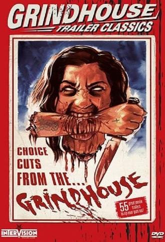 Bump ‘N Grind: Emily Booth Explores The World Of Grindhouse (2007)