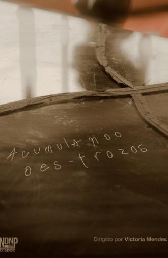 Gathering Our Remnants (2026)