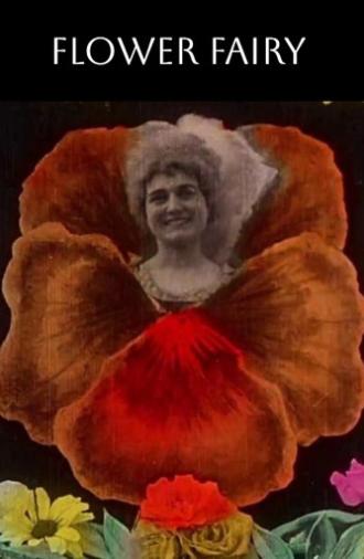 Flower Fairy (1905)
