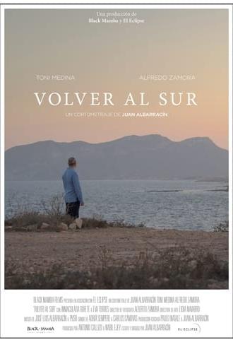 Volver al sur (2021)