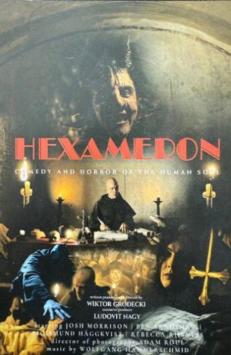 Hexameron (2025)