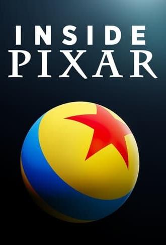 Bloomberg Inside: Pixar (2013)