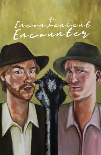 An Inconvenient Encounter (2025)