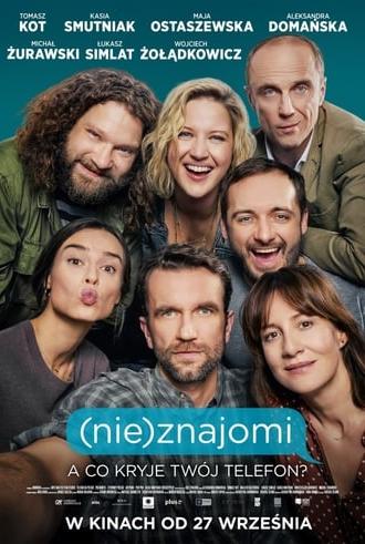 (Nie)znajomi (2019)