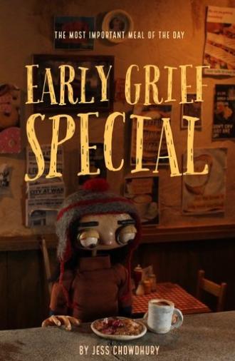 Early Grief Special (2020)