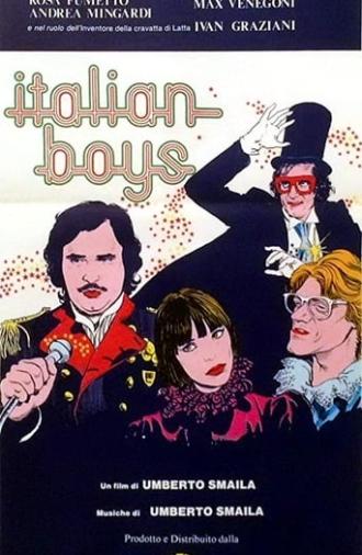 Italian Boys (1983)