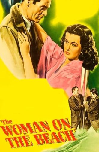 The Woman on the Beach (1947)