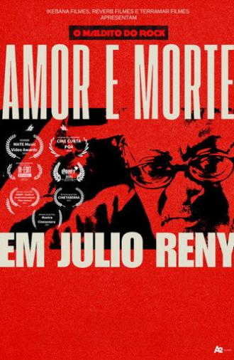 Amor e Morte em Julio Reny (2025)