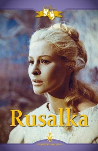 Rusalka (1963)