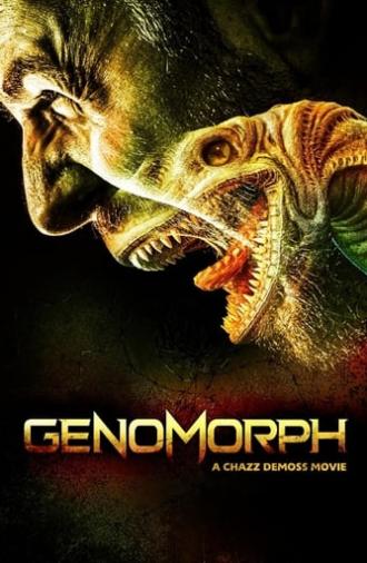 Genomorph (2019)