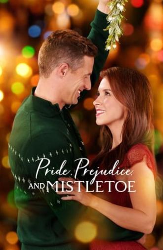 Pride, Prejudice and Mistletoe (2018)