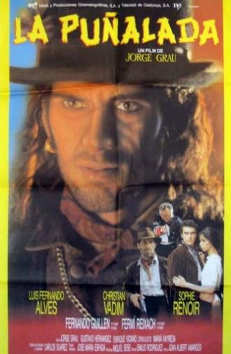La punyalada (1990)