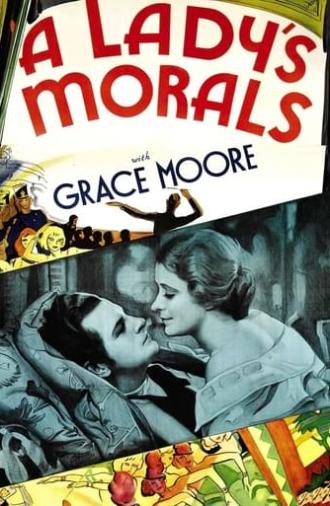 A Lady's Morals (1930)