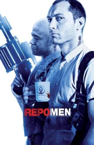 Repo Men (2010)