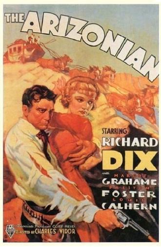 The Arizonian (1935)