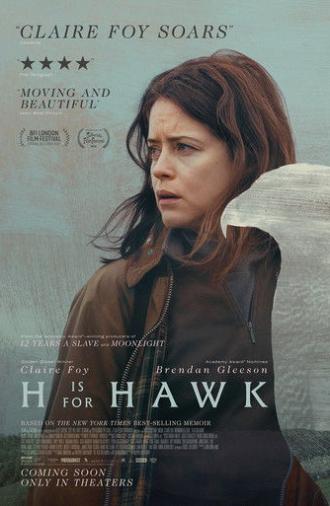 H Is for Hawk (2025)